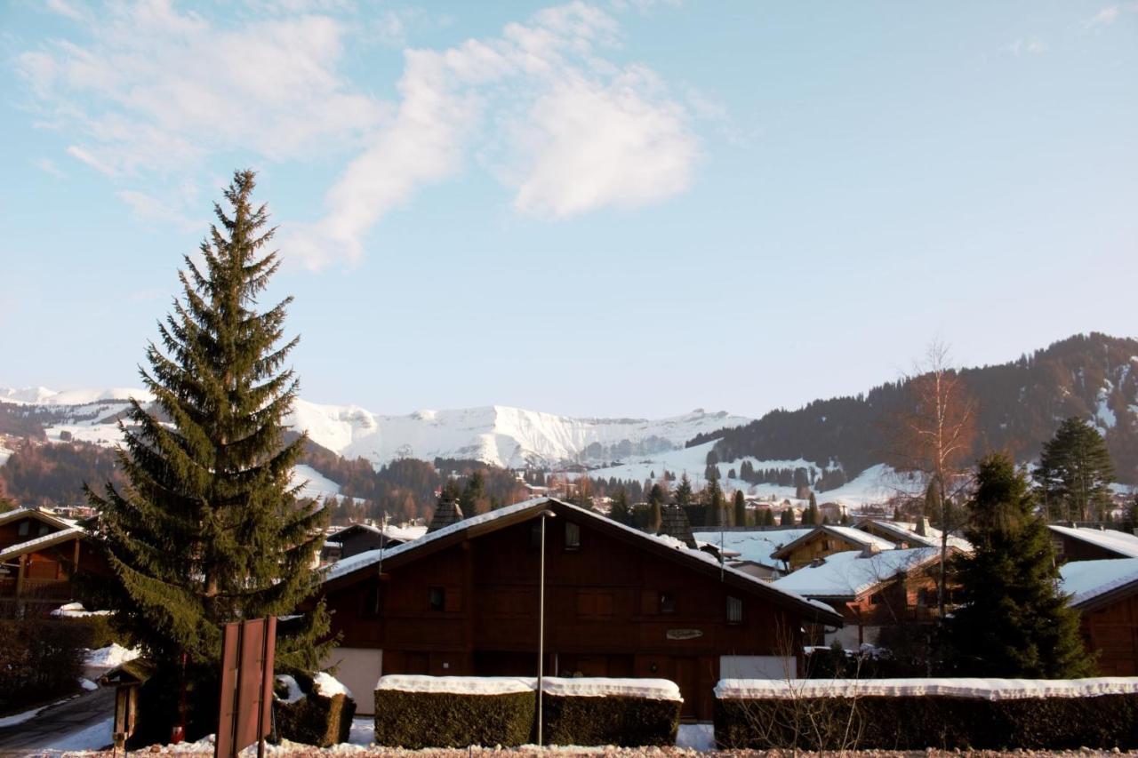 Les Fermes Megevannes Megève Zewnętrze zdjęcie
