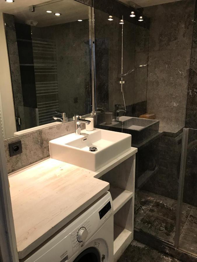 Les Fermes Megevannes Megève Zewnętrze zdjęcie